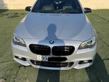 BMW 520-7