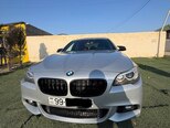 BMW 520-3