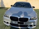 BMW 520-1