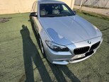 BMW 520-2