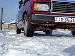 LADA (VAZ) 2107-6