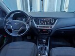 Hyundai Accent-7