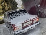 LADA (VAZ) 2107-7