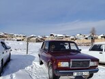 LADA (VAZ) 2107-8