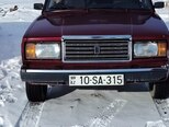 LADA (VAZ) 2107-1