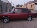 LADA (VAZ) 2107-9