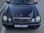 Mercedes E 220-2
