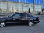 Mercedes E 220-4