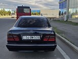 Mercedes E 220-6