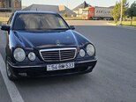 Mercedes E 220-8