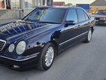 Mercedes E 220-3