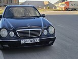 Mercedes E 220-9
