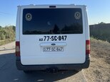 Ford Transit-7
