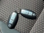 Nissan Note-4
