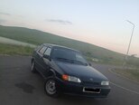 LADA (VAZ) 2115-1