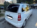 Hyundai Matrix-5