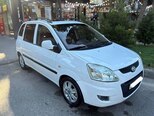 Hyundai Matrix-2
