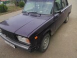 LADA (VAZ) 2107-2