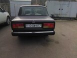 LADA (VAZ) 2107-4