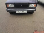 LADA (VAZ) 2107-1