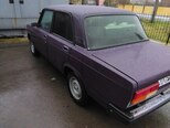 LADA (VAZ) 2107-3
