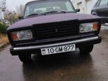 LADA (VAZ) 2107-5