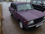 LADA (VAZ) 2107-6