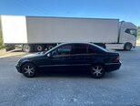 Mercedes C 200-5