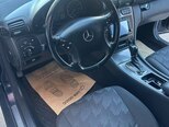 Mercedes C 200-8