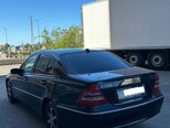 Mercedes C 200-7