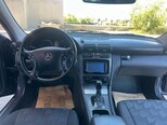 Mercedes C 200-9