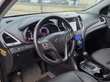 Hyundai Santa Fe-9
