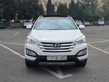 Hyundai Santa Fe-1
