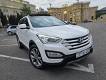 Hyundai Santa Fe-4