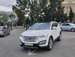 Hyundai Santa Fe-17
