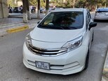 Nissan Note-1