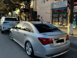 Chevrolet Cruze-17