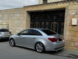 Chevrolet Cruze-19