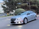 Chevrolet Cruze-15