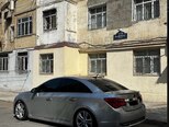 Chevrolet Cruze-21
