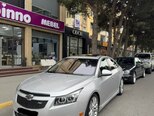 Chevrolet Cruze-16