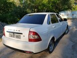LADA (VAZ) Priora-3