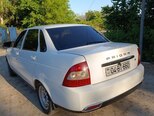 LADA (VAZ) Priora-4
