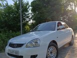 LADA (VAZ) Priora-1