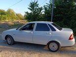 LADA (VAZ) Priora-5