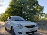 LADA (VAZ) Priora-2