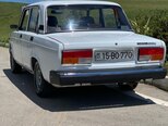 LADA (VAZ) 2107-2