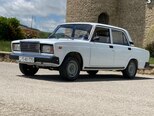 LADA (VAZ) 2107-5