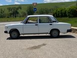 LADA (VAZ) 2107-4
