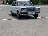 LADA (VAZ) 2107-17